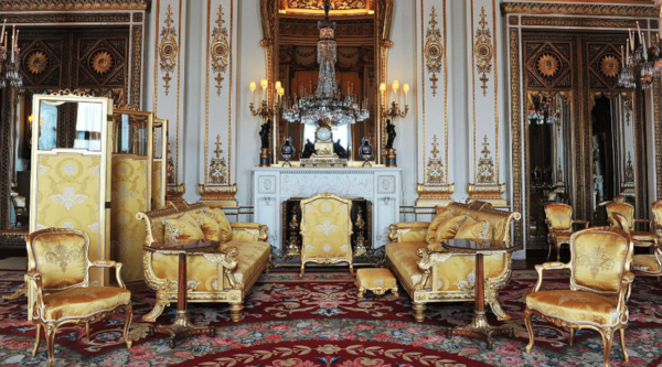 Can we have Show Us Your Sitting Room thread please?