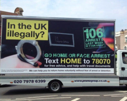 Westminstenders: May plays Sale of the Century