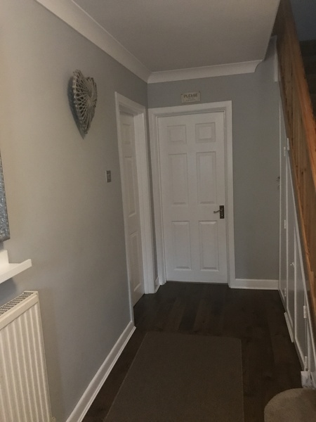 What colour is your favourite room?!