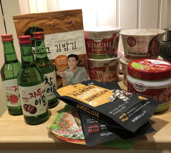 K-Drama recommendations