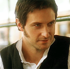 Anyone else recently discovered North and South on iPlayer and fancy discussing/indulging me? I've also just read the book in 2 days!