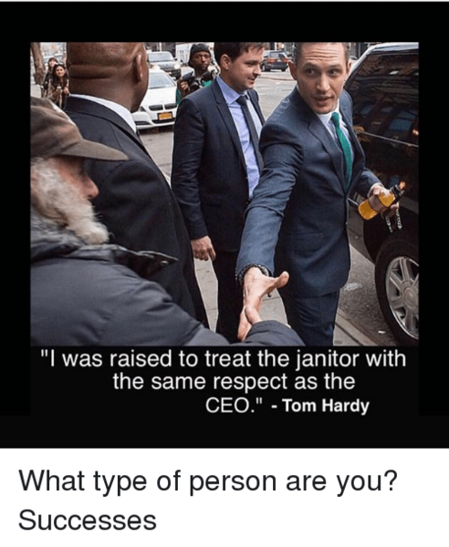 Lack of er empathy?