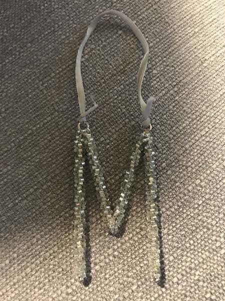 Has anyone seen this decorations anywhere ?