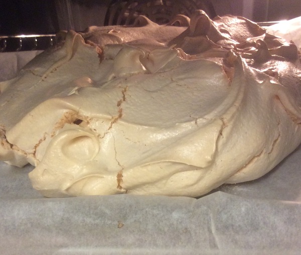 Can I have your perfect Pavlova recipes/methods please.