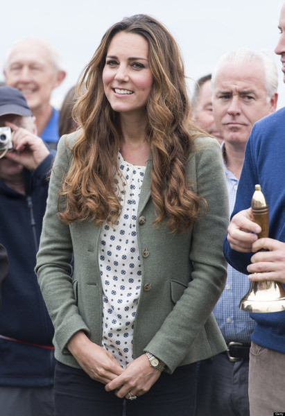 Royal style & gossip: Sandringham shots are coming, who will Prince Philip deck in the halls?