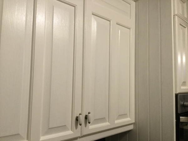 To think my 40+ year old kitchen is adequate?