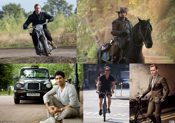 Swagger Inn 158 - Weather Turning Chilly - It’s Important To Layer Up - HBFs To The Rescue