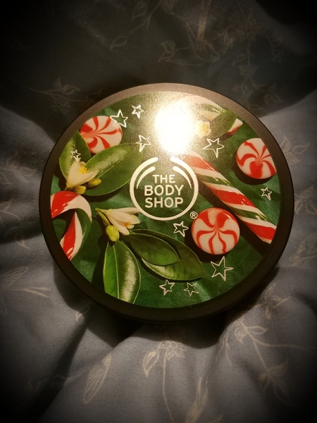 Is there a gift swap thread yet?