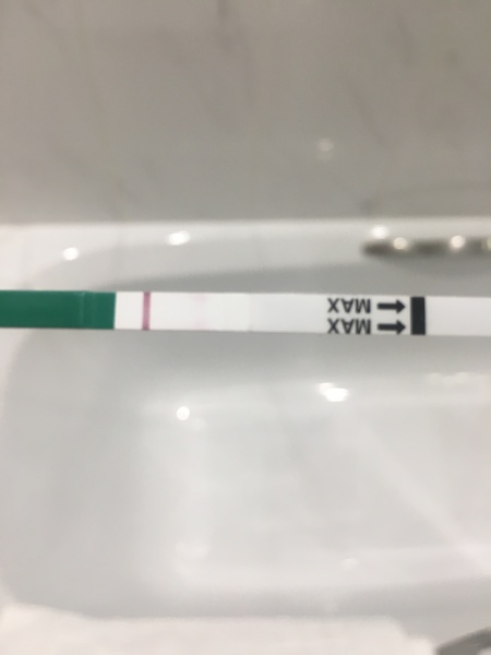 2dpo 2ww anyone care to join me ☺
