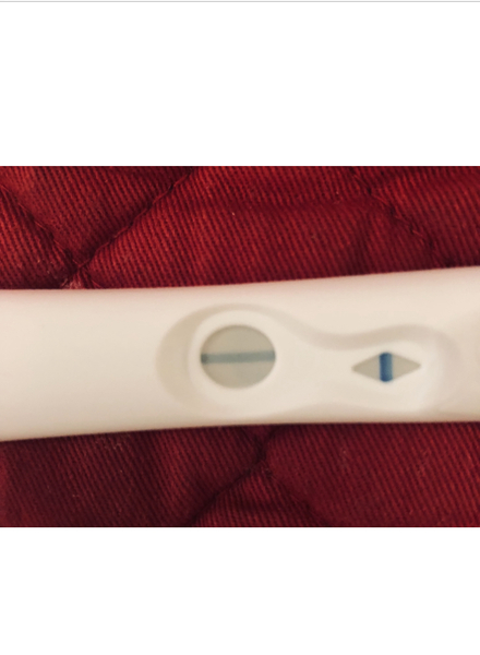 Do you think this is an evap considering FRER was BFN