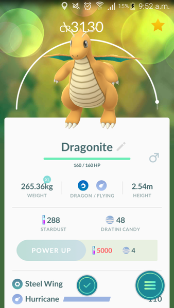 PokemonGo #20. There's a Ratatta in my kitchen, chuck a ball at it.