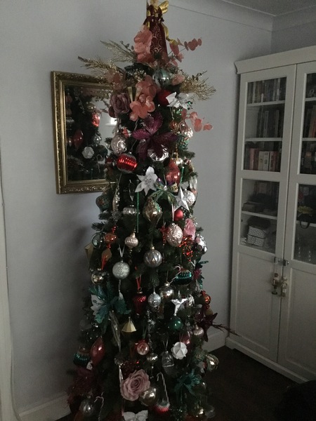 Lets see your trees 2018!
