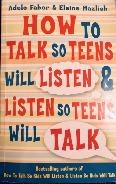 Constantly Losing My Shit With Teens - Abusive?