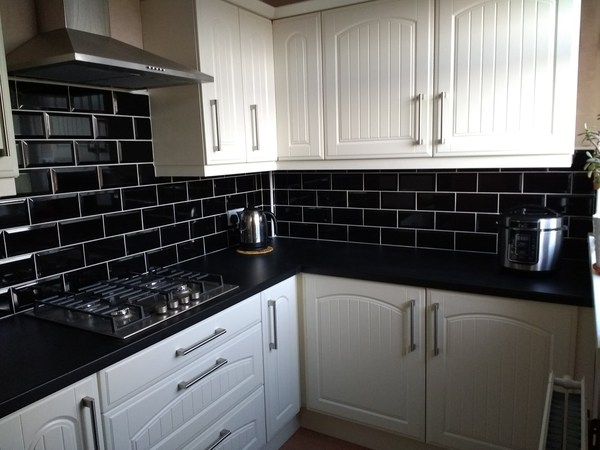 To think my 40+ year old kitchen is adequate?