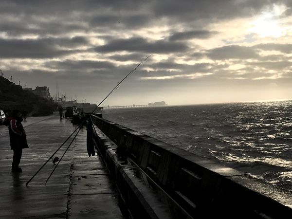Any other keen photographers here?
