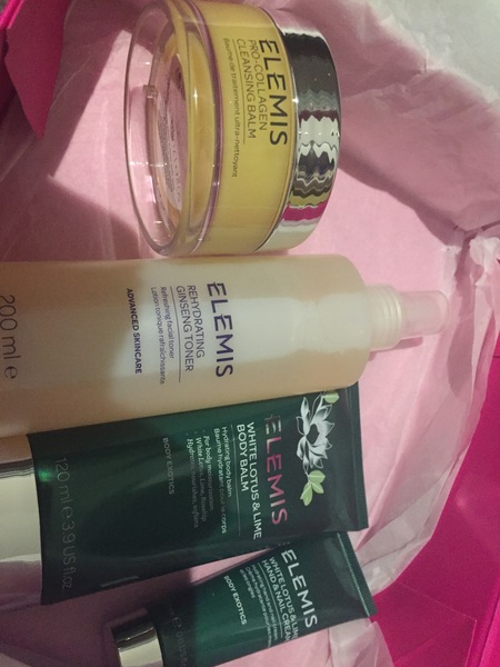 Is there a gift swap thread yet?