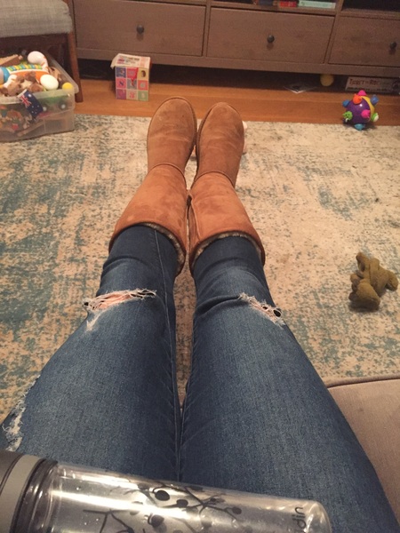 Festive frugaleering - Merry Christmas, and a happy 2019 to you all.