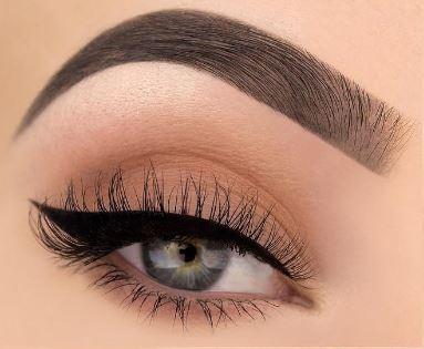 Eyebrows - should I go ahead? Pic