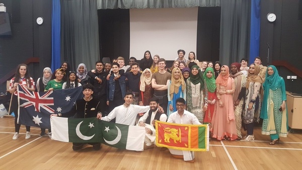 A little quiz for leavers mainly, but anyone may answer