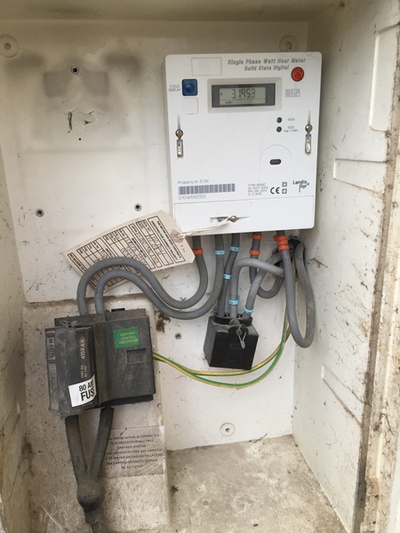 Probably a stupid question about heating.