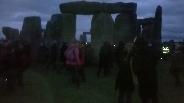 happy winter solstice fellow pagans [and of course mumsnet] !