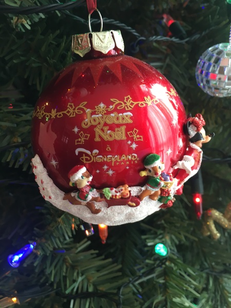 Your favourite Christmas decoration