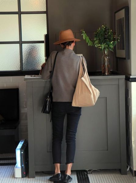 Les Parisiennes de Mamansnet: Orangutans in Paris make for poor gondoliers