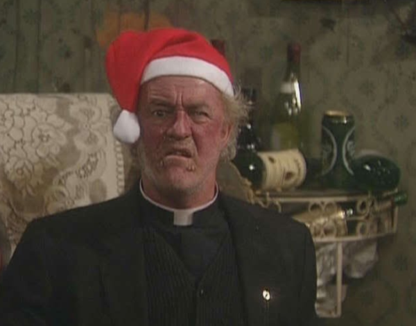 Glinner’s Xmas Break