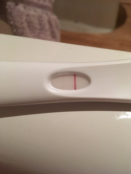 Is this positive??