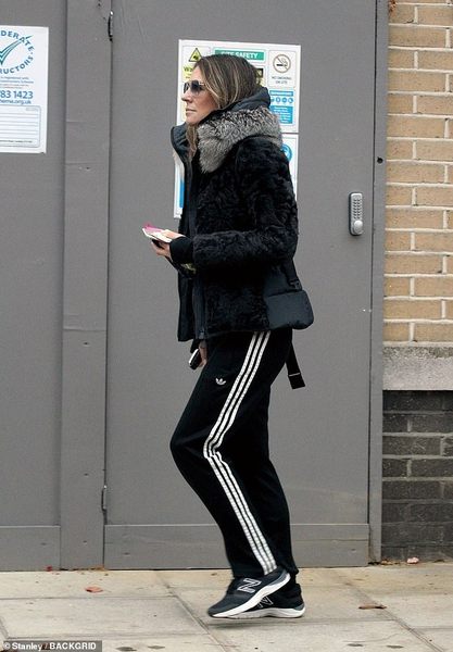 Celebrity Style & Gossip