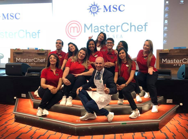 Mumsnet users ask MSC Cruises’ Corporate Kids Entertainment Manager Matteo Mancini their questions about cruises - NOW CLOSED