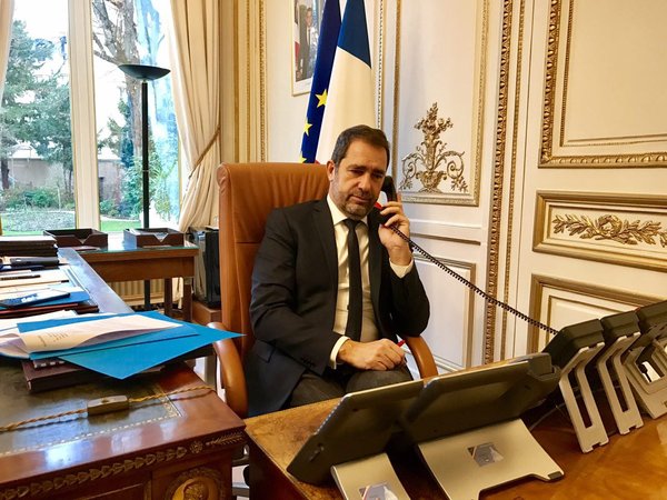 Westminstenders: Welcome to 2019