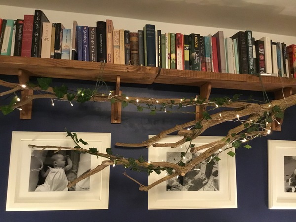 Poncetastic Christmas 2018