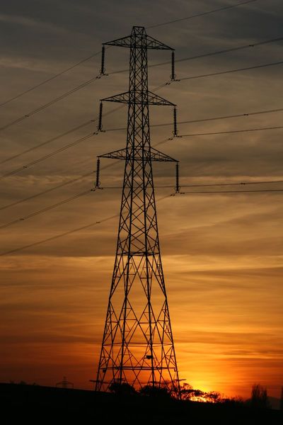 Help needed - Pictures of Electricity Pylons for autistic son.