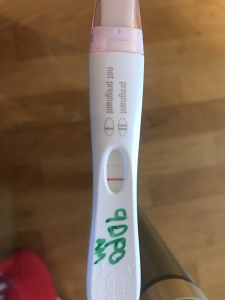 2 week wait - Thread 2