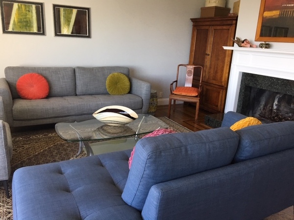 Can we have Show Us Your Sitting Room thread please?