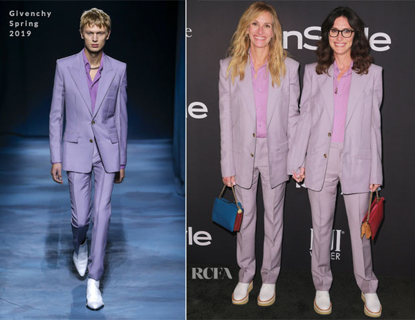 Celebrity Style & Gossip