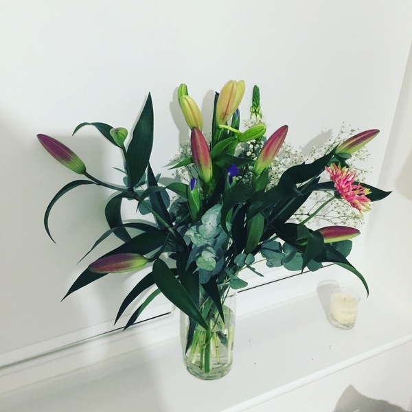 Freddie’s flowers review - KatieH69