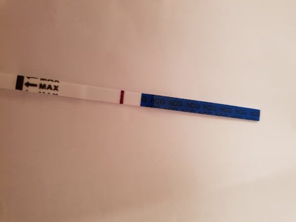 TWW - 7DPO
