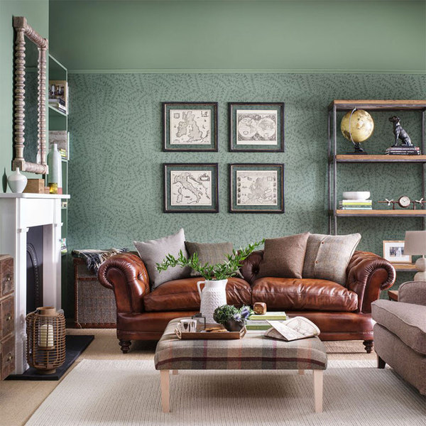 Please help me with my lounge!