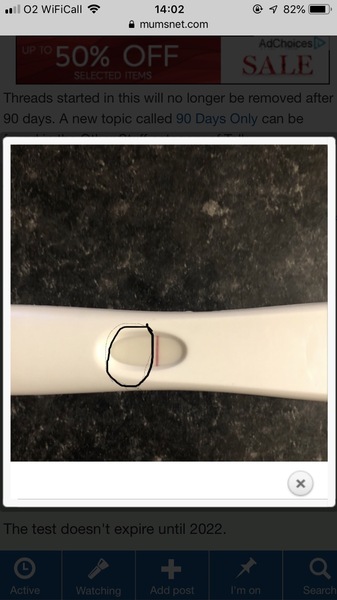 Am I pregnant?!