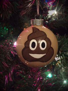 Please help me find a hideous bauble!
