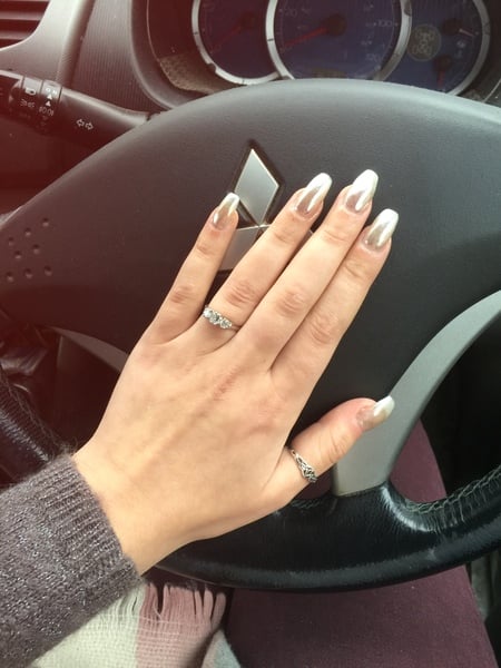 Show me your engagement rings!