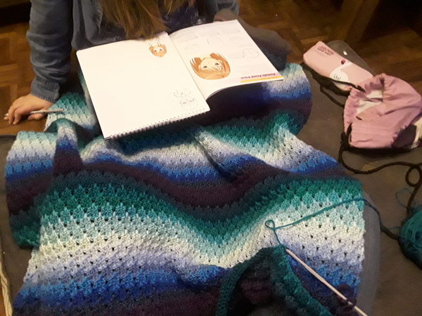 Festive frugaleering - Merry Christmas, and a happy 2019 to you all.