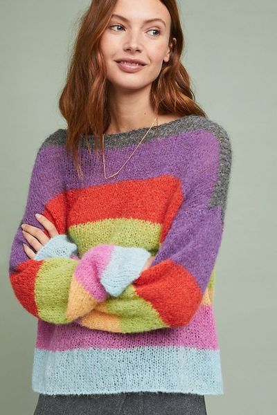 Aibu... for buying a £118 Christmas jumper for a present?