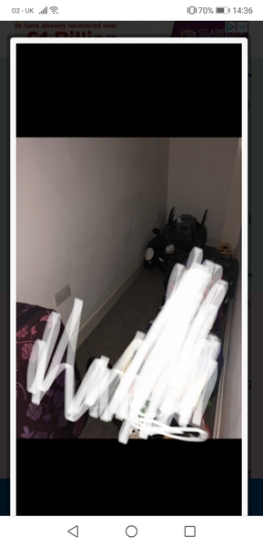 Birthdays and visits