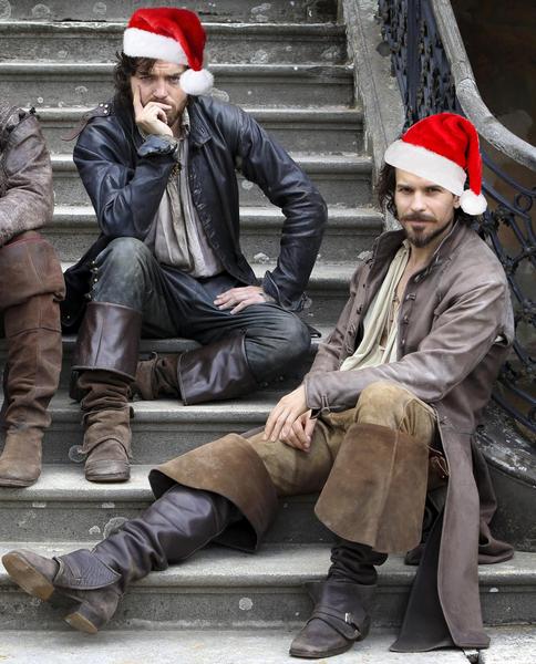 Swagger Inn 159 - It's Beginning to Look a Lot Like Christmas......