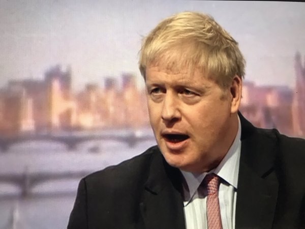 Westministenders: Plan B on the back of a Contempt Envelope