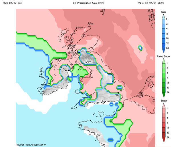 Badkittens and Gloria Will it snow at Christmas Thread
