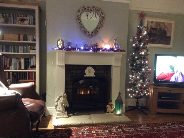 Can we have Show Us Your Sitting Room thread please?